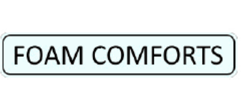 Foam Comforts logo