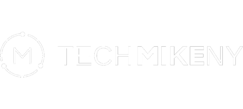 TechMikeNY logo