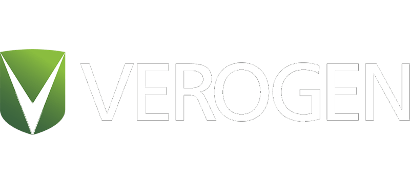 Verogen logo