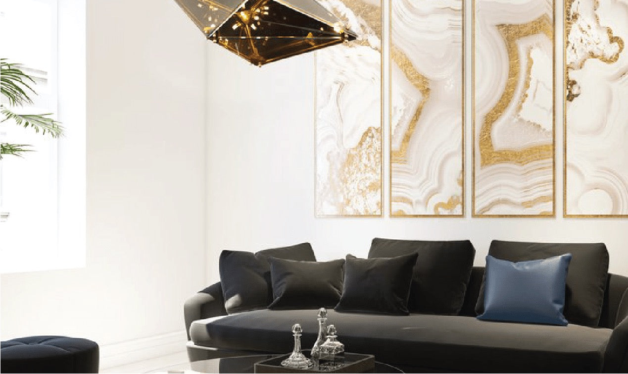 Vault Lighting